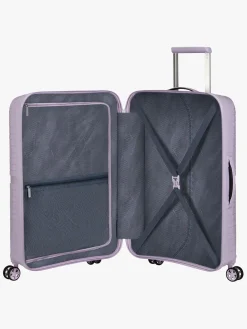 Børn AmericanTourister Tasker-American Tourister Airconic Rejsetaske 67L, Stormy Lilac