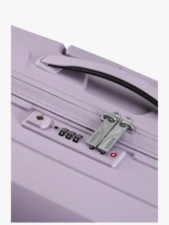 Børn AmericanTourister Tasker-American Tourister Airconic Rejsetaske 67L, Stormy Lilac