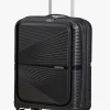 Tasker|AmericanTourister American Tourister Airconic Koffert 34L, Onyx Black