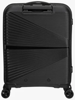 Tasker|AmericanTourister American Tourister Airconic Koffert 34L, Onyx Black