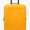 Tasker|AmericanTourister American Tourister Dashpop Kuffert 41-47L, Golden Yellow