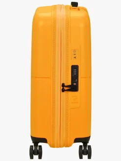 Tasker|AmericanTourister American Tourister Dashpop Kuffert 41-47L, Golden Yellow