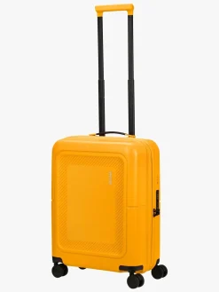 Tasker|AmericanTourister American Tourister Dashpop Kuffert 41-47L, Golden Yellow