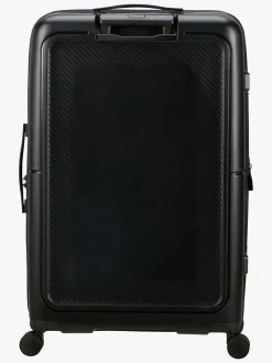 Tasker|AmericanTourister American Tourister Dashpop Kuffert 104-121L, True Black