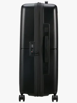 Tasker|AmericanTourister American Tourister Dashpop Kuffert 104-121L, True Black