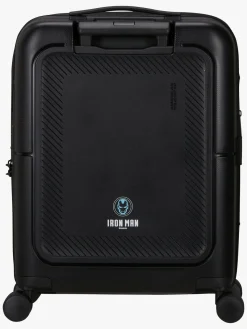 Tasker|AmericanTourister American Tourister Dashpop Marvel Kuffert 41-47L, Iron Man