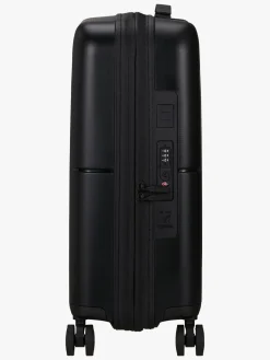 Tasker|AmericanTourister American Tourister Dashpop Marvel Kuffert 41-47L, Iron Man