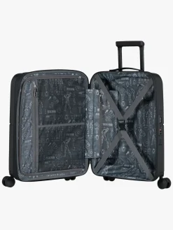 Tasker|AmericanTourister American Tourister Dashpop Marvel Kuffert 41-47L, Iron Man