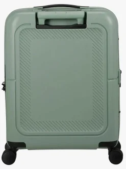Tasker|AmericanTourister American Tourister Dashpop Spinner Kuffert 41-47L, Iceberg Green Grøn