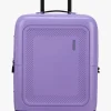Tasker|AmericanTourister American Tourister Dashpop Kuffert 41-47L, Violet Purple