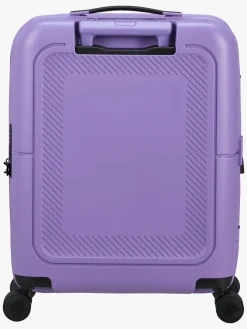 Tasker|AmericanTourister American Tourister Dashpop Kuffert 41-47L, Violet Purple