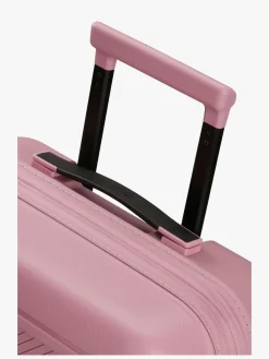 Tasker|AmericanTourister American Tourister Dashpop Spinner Kuffert 41-47L, Lilas Pink Lyserød