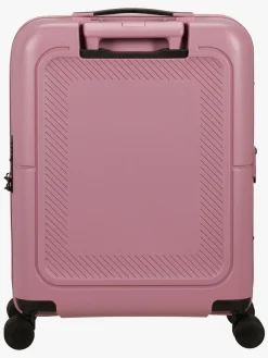 Tasker|AmericanTourister American Tourister Dashpop Spinner Kuffert 41-47L, Lilas Pink Lyserød