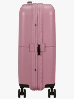 Tasker|AmericanTourister American Tourister Dashpop Spinner Kuffert 41-47L, Lilas Pink Lyserød