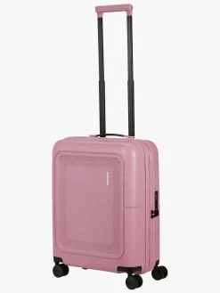 Tasker|AmericanTourister American Tourister Dashpop Spinner Kuffert 41-47L, Lilas Pink Lyserød