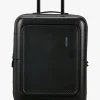 Tasker|AmericanTourister American Tourister Dashpop Kuffert 41-47L, True Black