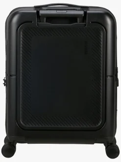 Tasker|AmericanTourister American Tourister Dashpop Kuffert 41-47L, True Black