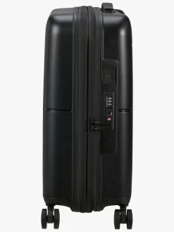 Tasker|AmericanTourister American Tourister Dashpop Kuffert 41-47L, True Black