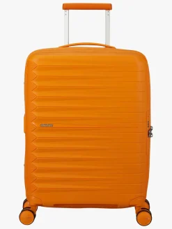Børn AmericanTourister Tasker-American Tourister Fastforward Rejsetaske 36L, Radiant Orange