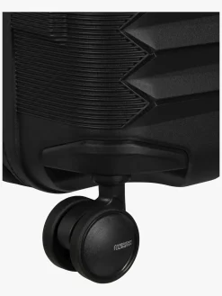 Tasker|AmericanTourister American Tourister Fastforward Rejsetaske 67L, Flash Black