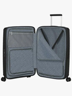 Tasker|AmericanTourister American Tourister Fastforward Rejsetaske 67L, Flash Black