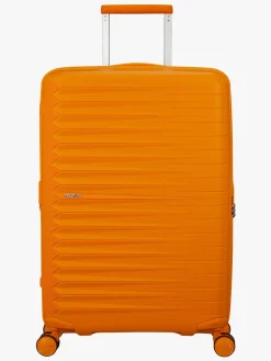 Børn AmericanTourister Tasker-American Tourister Fastforward Rejsetaske 67L, Radiant Orange