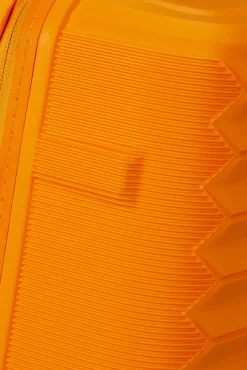 Børn AmericanTourister Tasker-American Tourister Fastforward Rejsetaske 67L, Radiant Orange