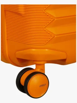 Børn AmericanTourister Tasker-American Tourister Fastforward Rejsetaske 67L, Radiant Orange