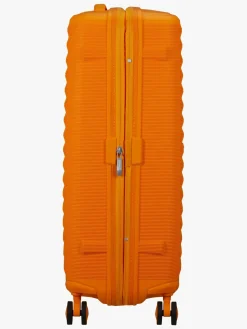 Børn AmericanTourister Tasker-American Tourister Fastforward Rejsetaske 67L, Radiant Orange