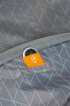 Børn AmericanTourister Tasker-American Tourister Fastforward Rejsetaske 67L, Radiant Orange