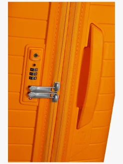 Børn AmericanTourister Tasker-American Tourister Fastforward Rejsetaske 67L, Radiant Orange