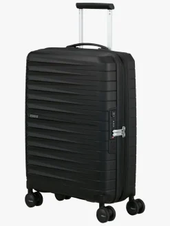 Tasker|AmericanTourister American Tourister Fastforward Rejsetaske 36L, Flash Black