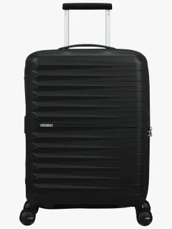 Tasker|AmericanTourister American Tourister Fastforward Rejsetaske 36L, Flash Black