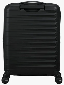 Tasker|AmericanTourister American Tourister Fastforward Rejsetaske 36L, Flash Black