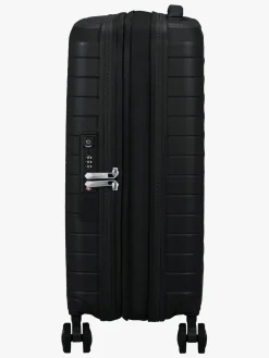 Tasker|AmericanTourister American Tourister Fastforward Rejsetaske 36L, Flash Black