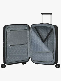 Tasker|AmericanTourister American Tourister Fastforward Rejsetaske 36L, Flash Black