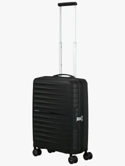 Tasker|AmericanTourister American Tourister Fastforward Rejsetaske 36L, Flash Black