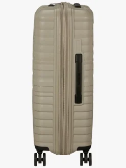 Tasker|AmericanTourister American Tourister Flytwist Kuffert 63-73L, Sandstone