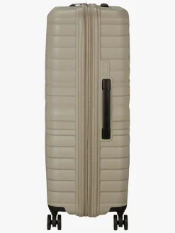 Børn AmericanTourister Tasker-American Tourister Flytwist Kuffert 101-117L, Sandstone