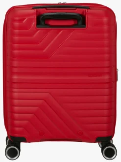 Tasker|AmericanTourister American Tourister Flytwist Kuffert 36-44L, True Red