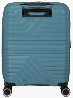 Børn AmericanTourister Tasker-American Tourister Flytwist Kuffert 36-44L, Storm Blue