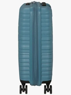 Børn AmericanTourister Tasker-American Tourister Flytwist Kuffert 36-44L, Storm Blue