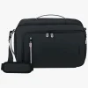 Tasker|AmericanTourister American Tourister Puffy POP 3-Way Håndbagage 21L, Black