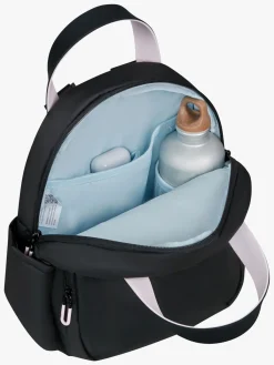 Børn AmericanTourister Tasker-American Tourister Puffy POP Mini Rygsæk S 8,5L, Black