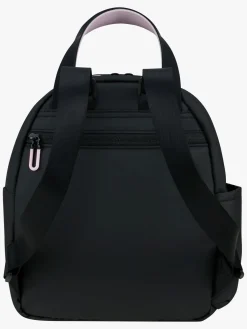 Børn AmericanTourister Tasker-American Tourister Puffy POP Mini Rygsæk S 8,5L, Black