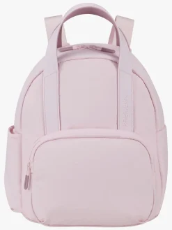 Tasker|AmericanTourister American Tourister Puffy POP Mini Rygsæk S 8,5L, Pink Lyserød
