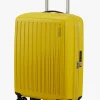 Børn AmericanTourister Tasker-American Tourister Rejoy Kuffert 35L, Electric Yellow