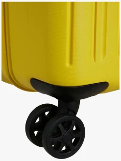 Børn AmericanTourister Tasker-American Tourister Rejoy Kuffert 35L, Electric Yellow