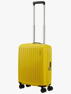 Børn AmericanTourister Tasker-American Tourister Rejoy Kuffert 35L, Electric Yellow