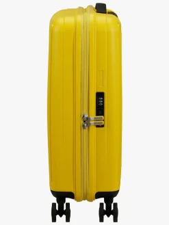 Børn AmericanTourister Tasker-American Tourister Rejoy Kuffert 35L, Electric Yellow